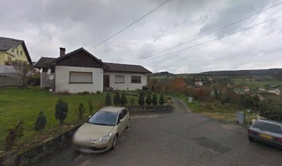 Caliri Catherine, Cabinet Infirmier à Lixing-lès-Rouhling