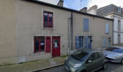 Evano Franck, Cabinet Infirmier à Languidic