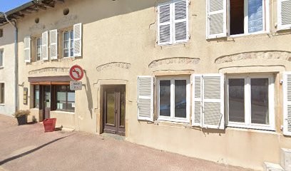 Cabinet infirmier du tourveon, Cabinet Infirmier à Chénelette