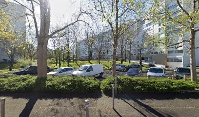 Blanchard Emmanuel Guy, Cabinet Infirmier à Niort