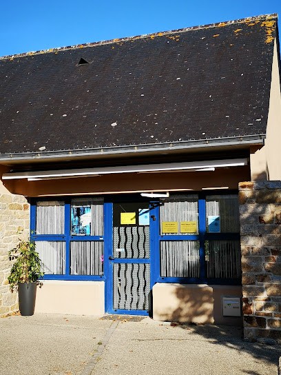 CABINET INFIRMIER. DAVID Marie Jo, Cabinet Infirmier à Plozévet