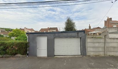 Pazgrat Patrick, Cabinet Infirmier à Sallaumines