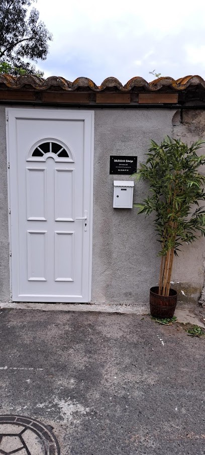 Iglesias Edwige, Cabinet Infirmier à Rigarda