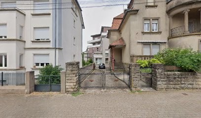 Dittly Mathilde, Cabinet Infirmier à Sarrebourg