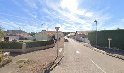 Beck de Michiel Virginie, Cabinet Infirmier à Pargny-sur-Saulx