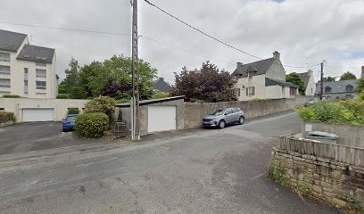 Coinon Mélanie, Cabinet Infirmier à Quimper