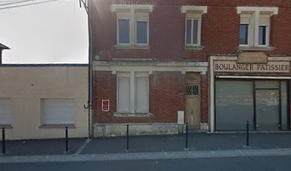 NOURTIER Bertrand , CLAISSE Perine, RODRIQUE Mathieu, Cabinet Infirmier à Villers-Bretonneux