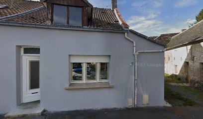 Gayda Claudine, Cabinet Infirmier à Maing