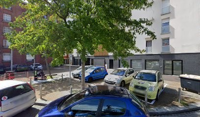 Melodie Gillette, Cabinet Infirmier au Havre