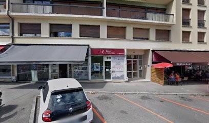 Lambert Maryse, Cabinet Infirmier à Thonon-les-Bains