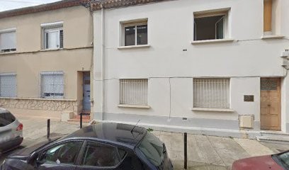 Barbier-salle Barbier Floriane, Cabinet Infirmier à Nîmes