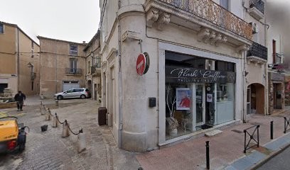 Lepoivre Marie Dominique, Cabinet Infirmier à Mèze