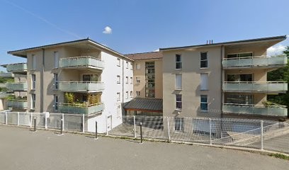 Les Résidences Loz d'Olt, Cabinet Infirmier à Mende