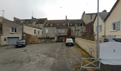 Marchadier Carole, Cabinet Infirmier au Blanc