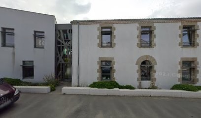 Cabinet infirmier gaelle HERVOUET, Cabinet Infirmier à Saint-Philbert-de-Bouaine