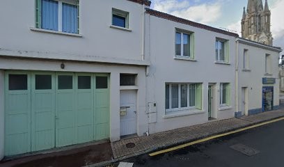 Cabinet de Soins Infirmiers Lucas Jolly Guilbaud Quinton, Cabinet Infirmier à Divatte-sur-Loire