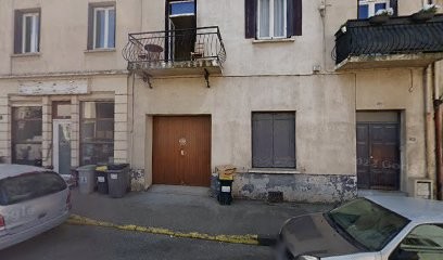 SCM CHAOUCHE/CANDELA - DAABAK - MONTELIMARD, Cabinet Infirmier à Rive-de-Gier