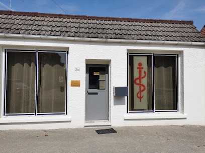 LECOMTE Elsa - FIEVET Catherine, Cabinet Infirmier à Pont-sur-Seine