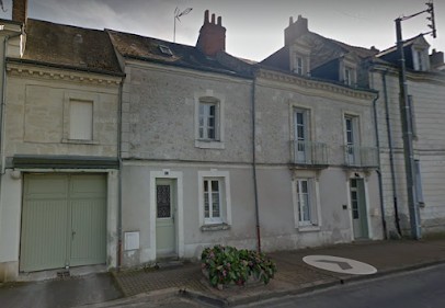 Pailloux-Marzat Marie-Anne, Cabinet Infirmier à Montlouis-sur-Loire