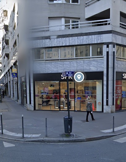 Cabinet Infirmier KETTAF MOURAD, Cabinet Infirmier à Villeurbanne