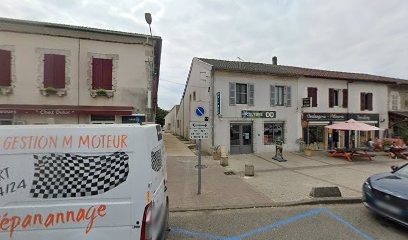 Cabinet Infirmier Sophie Goalec Et Fanny Perraud, Cabinet Infirmier à Saint-Geours-de-Maremne