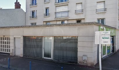 Ressources Emplois, Cabinet Infirmier à Mantes-la-Jolie