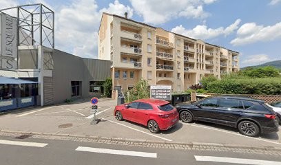 Demauljean Marie-Aline, Cabinet Infirmier à Saint-Dié-des-Vosges