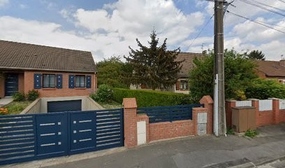 Wattelier Marie-Pierre Blot Benedicte, Cabinet Infirmier à Montigny-en-Gohelle