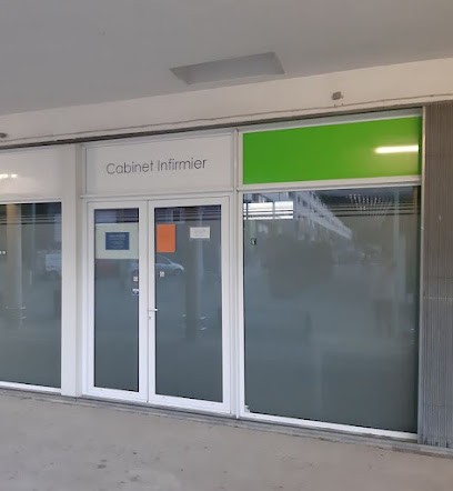 Metayer Isabelle, Cabinet Infirmier à La Rochelle