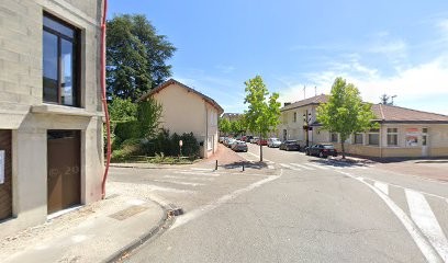 Cabinet Soins Infirmiers La Martinière, Cabinet Infirmier à Saint-Marcellin