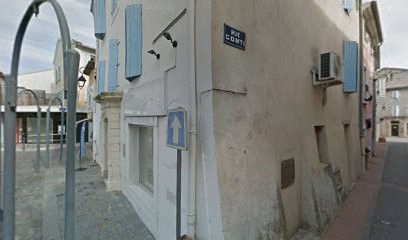 Cabinet Infirmier Viallon - Martini, Cabinet Infirmier à Pierrelatte