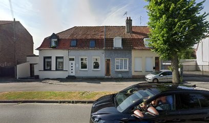 Coquel Dorine, Cabinet Infirmier à Saint-Martin-lez-Tatinghem