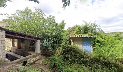 MC Mullin Sarah, Cabinet Infirmier à Sanilhac-Sagriès