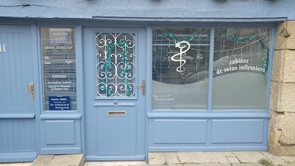 Morel Estelle, Cabinet Infirmier à Morlaix