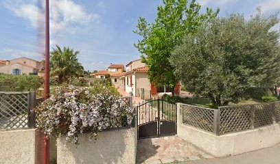 Piveron Catherine, Cabinet Infirmier à Montesquieu-des-Albères