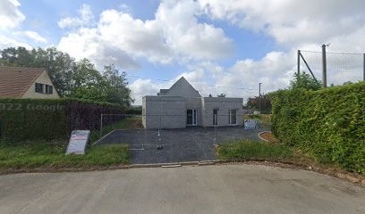 Bonnouvriée Lucie, Cabinet Infirmier à Viry-Noureuil