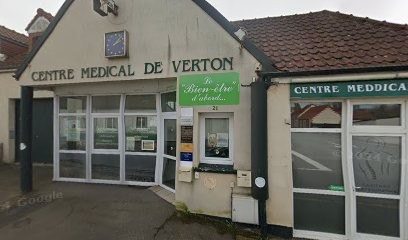 Cozette Rémy, Cabinet Infirmier à Verton