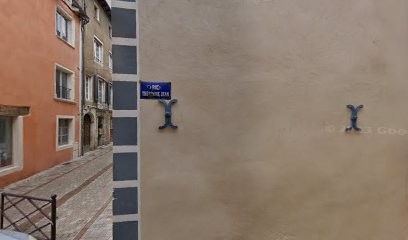 Cabinet D'Infirmier, Cabinet Infirmier à Marvejols