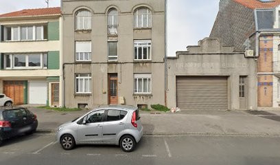 Severine Dourlens - Infirmière, Cabinet Infirmier à Saint-Martin-Boulogne