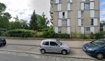 Gregory LEHMANN, Cabinet Infirmier à Lyon 08