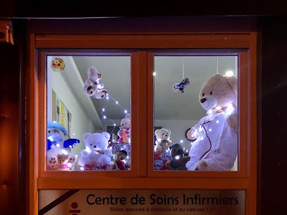 Centre de Soins, Cabinet Infirmier à Sainte-Marie-aux-Mines