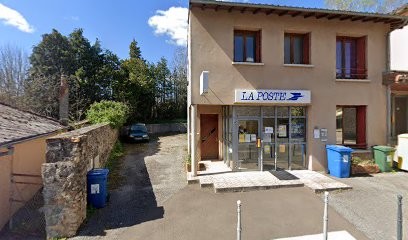 Villon Eric, Cabinet Infirmier à Saint-Just-le-Martel