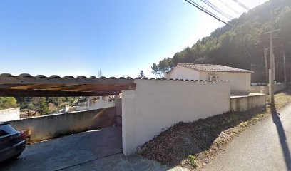 LEVAUFRE Sandrine, Cabinet Infirmier à Cadolive