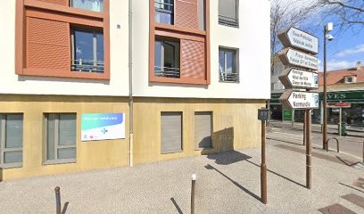 Lenoel Cindy Et Mendy Titina, Cabinet Infirmier à Mantes-la-Jolie