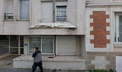 Echavidre Agnès, Cabinet Infirmier à Tours