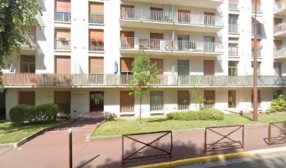 Cabinet Infirmier Versailles Grand Siècle, Cabinet Infirmier à Versailles