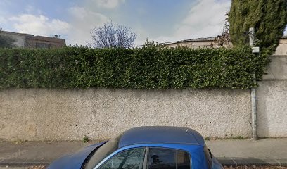 Kharoubi Claire, Cabinet Infirmier à Marseille 11