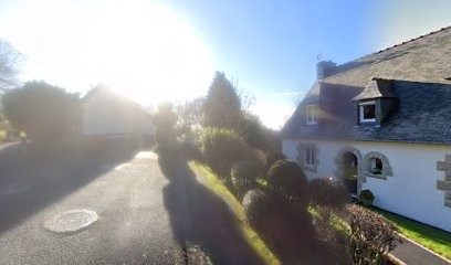 Le Bris Françoise, Cabinet Infirmier à Rostrenen