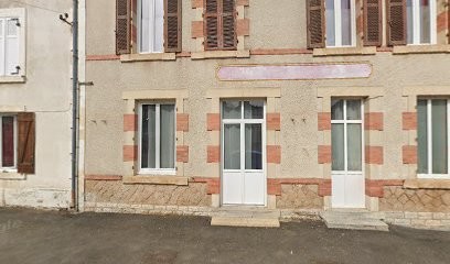 SCP BERRY-BOURBONNAIS, BAILLARD DESFOUGERES RELIAN TREBOSC, Cabinet Infirmier à Saint-Bonnet-Tronçais