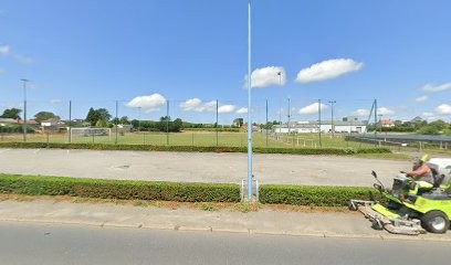 Epineaux Annie, Cabinet Infirmier à Saint-Sauveur-le-Vicomte